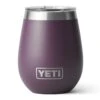 YETI Yeti Rambler 10oz Wine Tumbler - Nordic Purple -RR Ski Race Shop yeti rambler 10oz wine tumbler nordic purple p23166 32833 image