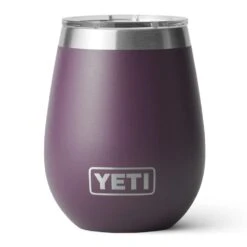 YETI Yeti Rambler 10oz Wine Tumbler - Nordic Purple