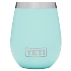 YETI Yeti Rambler 10oz Wine Tumbler - Seafoam