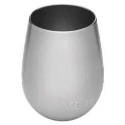 YETI Yeti Rambler 10oz Wine Tumbler - Stainless Steel