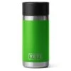 YETI Yeti Rambler 12oz Bottle - Canopy Green -RR Ski Race Shop yeti rambler 12oz bottle canopy green p24952 36432 image