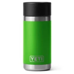 YETI Yeti Rambler 12oz Bottle - Canopy Green
