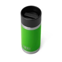 YETI Yeti Rambler 12oz Bottle - Canopy Green -RR Ski Race Shop yeti rambler 12oz bottle canopy green p24952 36434 image