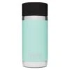 YETI Yeti Rambler 12oz Bottle - Seafoam