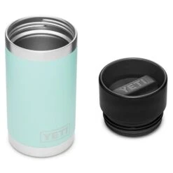 YETI Yeti Rambler 12oz Bottle - Seafoam -RR Ski Race Shop yeti rambler 12oz bottle seafoam p20647 28582 image