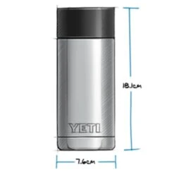 YETI Yeti Rambler 12oz Bottle - Seafoam -RR Ski Race Shop yeti rambler 12oz bottle seafoam p20647 28583 image