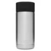 YETI Yeti Rambler 12oz Bottle - Stainless Steel -RR Ski Race Shop yeti rambler 12oz bottle stainless steel p20648 28584 image