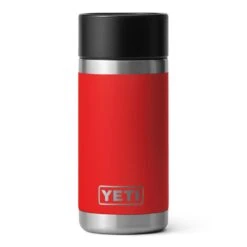 YETI Yeti Rambler 12oz Hot Shot Bottle - Rescue Red