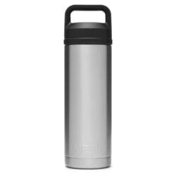 YETI Yeti Rambler 18oz Bottle - Stainless Steel