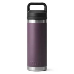 YETI Yeti Rambler 18oz Bottle With Chug Cap - Nordic Purple -RR Ski Race Shop yeti rambler 18oz bottle with chug cap nordic purple p23170 32816 image