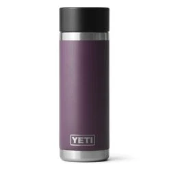 YETI Yeti Rambler 18oz Hot Shot Bottle - Nordic Purple