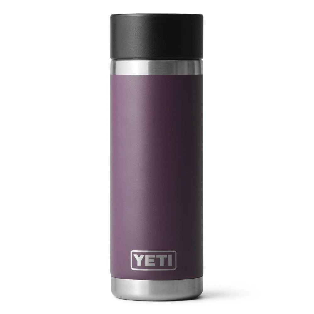 YETI Yeti Rambler 18oz Hot Shot Bottle - Nordic Purple 3 YETI Yeti Rambler 18oz Hot Shot Bottle - Nordic Purple