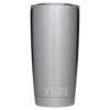 YETI Yeti Rambler 20oz Tumbler - Stainless Steel -RR Ski Race Shop yeti rambler 20oz tumbler stainless steel p20645 28624 image