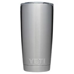 YETI Yeti Rambler 20oz Tumbler - Stainless Steel