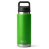 YETI Yeti Rambler 26oz Bottle With Chug Cap - Canopy Green