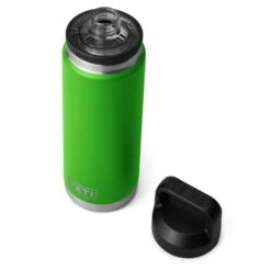 YETI Yeti Rambler 26oz Bottle With Chug Cap - Canopy Green -RR Ski Race Shop yeti rambler 26oz bottle with chug cap canopy green p24955 36418 image