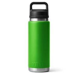 YETI Yeti Rambler 26oz Bottle With Chug Cap - Canopy Green -RR Ski Race Shop yeti rambler 26oz bottle with chug cap canopy green p24955 36419 image