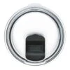 YETI Yeti Rambler 30oz Magslider Lid - Clear 2 YETI Yeti Rambler 30oz Magslider Lid - Clear -RR Ski Race Shop yeti rambler 30oz magslider lid clear p22464 32108 image