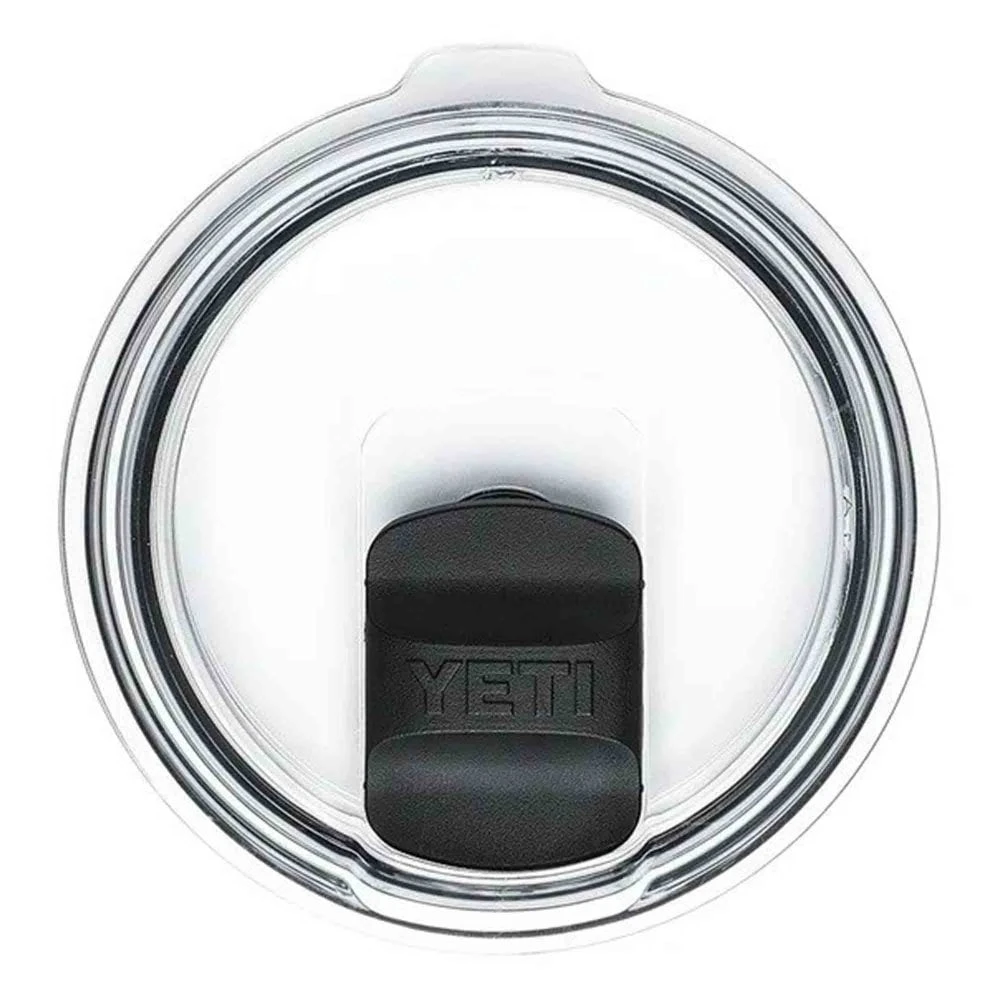 YETI Yeti Rambler 30oz Magslider Lid - Clear 3 YETI Yeti Rambler 30oz Magslider Lid - Clear