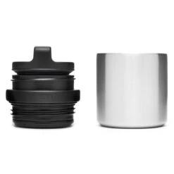 YETI Yeti Rambler Bottle Cup Cap - Black