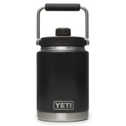 YETI Yeti Rambler Half Gallon Jug - Black