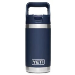 YETI Yeti Rambler Jr 12oz Kids Bottle - Navy