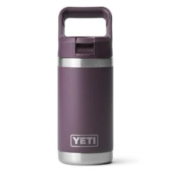 YETI Yeti Rambler Jr 12oz Kids Bottle - Nordic Purple