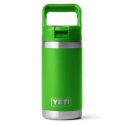 YETI Yeti Rambler Junior 12oz Kids Bottle - Canopy Green