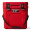 YETI Yeti Roadie 24 Cool Box - Rescue Red -RR Ski Race Shop yeti roadie 24 cool box rescue red p25384 36647 image