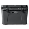 YETI Yeti Tundra 35 Cool Box - Charcoal