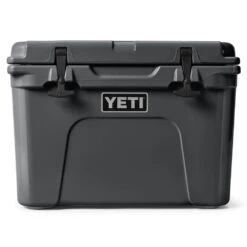 YETI Yeti Tundra 35 Cool Box - Charcoal