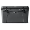 YETI Yeti Tundra 45 Cool Box - Charcoal -RR Ski Race Shop yeti tundra 45 cool box charcoal p25627 36749 image