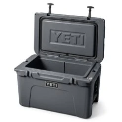 YETI Yeti Tundra 45 Cool Box - Charcoal -RR Ski Race Shop yeti tundra 45 cool box charcoal p25627 36750 image