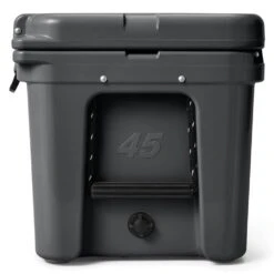 YETI Yeti Tundra 45 Cool Box - Charcoal -RR Ski Race Shop yeti tundra 45 cool box charcoal p25627 36752 image